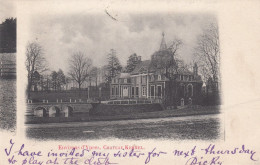 Environs D'Ypres - Kemmel - Le Château - Heuvelland