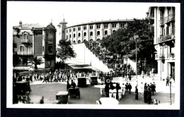 GUIPUZCOA - SAN SEBASTIAN - Subiaa A La Plaza De Toros , Entrée Des Arènes - - Guipúzcoa (San Sebastián)