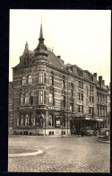 TOURNAI - Hotel - Restaurant - Taverne De 1er Ordre  / CHILDERIC'S HOTEL , 25 Rue De L'Athénée ( Face à La Gare ) - Tournai