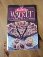 Diamond Walnut Collection - Diamond Walnut Growers, Inc (Stockton, California 1990) - Americana