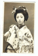 Geisha - Asia