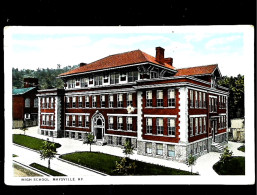 ►  MAYSVILLE  High School  1920-30s - Otros & Sin Clasificación