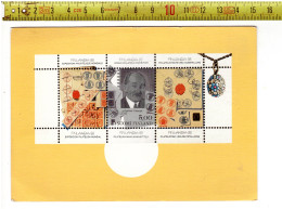 67540 - FINLANDIA FILATELIAN - Timbres (représentations)