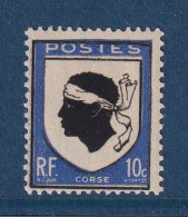 France - Variété - YT N° 755 I ** - Neuf Sans Charnière - 1946 - Unused Stamps