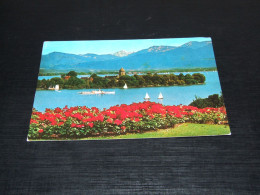 65737-           CHIEMSEE MIT FRAUENINSEL - Other & Unclassified