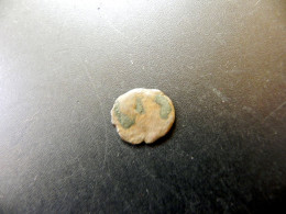 Rome Ancient Coin - To Be Identified - Sonstige & Ohne Zuordnung