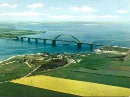 Ref ( 14457 )   Fehmarnsund-Brücke - Fehmarn