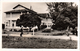 PC GABON PORT-GENTIL HOPITAL (a49864) - Gabon