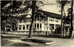 PC GABON PORT-GENTIL HOPITAL (a49865) - Gabon