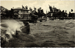 PC GABON PORT-GENTIL TORNADE (a49872) - Gabon