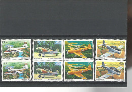 54407 ) Collection Australia Aircraft - Colecciones