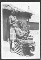 TOGO - Storia Postale