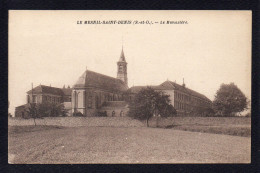 78 LE MESNIL SAINT DENIS - Le Monastère - Le Mesnil Saint Denis