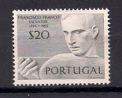 PORTUGAL    N°  1110    OBLITERE - Used Stamps