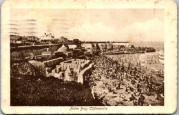 46205 - Großbritannien - Cliftonville , Palm Bay - Gelaufen 1922 - Margate