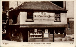 46095 - Großbritannien - London , The Old Curiosity Shop - Gelaufen  - London Suburbs