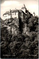 45758 - Niederösterreich - Rosenburg Kamptal , Rosenburg - Nicht Gelaufen  - Rosenburg