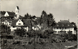 46357 - Schweiz - Richterswil , Panorama - Gelaufen  - Richterswil