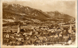 46326 - Steiermark - Schladming , Panorama , Obersteiermark - Gelaufen 1926 - Schladming