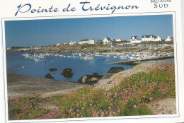 CPM Trégunc Pointe De Trévignon - Trégunc