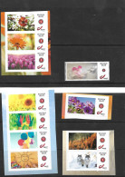 10 Verschillende My Stamps - Altri & Non Classificati