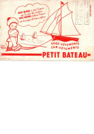 Buvard Petit- Bateau - Kleidung & Textil