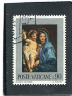 VATICAN CITY/VATICANO - 1971  90 Lire  CARLO MARATTA  FINE USED - Used Stamps