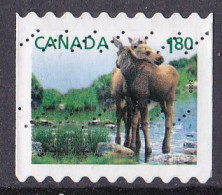 Kanada Marke Von 2012 O/used (A3-44) - Used Stamps