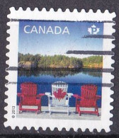 Kanada Marke Von 2013 O/used (A3-44) - Used Stamps
