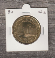 Monnaie De Paris : Oradour-sur-Glane - Centre De La Mémoire - 2002 - 2002