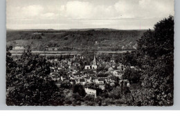 5340 BAD HONNEF, Blick Von Der Fuchshardt Auf Den Ort, 196... - Bad Honnef