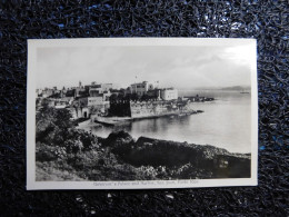 Governor's Palace And Harbor, San Juan, Puerto Rico / Porto Rico, The Waldrop Photographic  (B20) - Puerto Rico