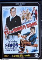 La Vie D'un Honnête Homme - Film De Sacha Guitry - Michel Simon - Louis De Funès . - Comédie