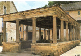 CPSM DE VIGNORY LE LAVOIR - Vignory