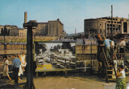 Berlin - Potsdamer Platz - Verlag Kunst Und Bild Berlin 1976 - Berlijnse Muur