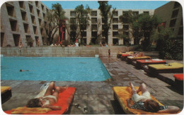 Camino Real - Mexico - & Hotel, Swimming Pool - Mexico