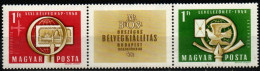 HONGRIE 1958 ** - Unused Stamps