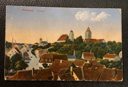 AK EILENBURG Schloß Ca. 1910-20 Nicht Gelaufen - Eilenburg