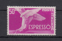 Repubblica Nuovi:  Espressi  N. 30 - Express-post/pneumatisch