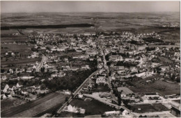 Bitburg - Luftbild - & Air View - Bitburg