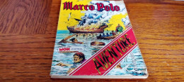 MARCO POLO N°207 - Marco-Polo