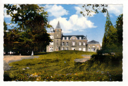 GRUPONT (Tellin) - Château De Burlin. - Tellin