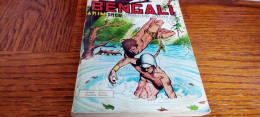 BENGALI N°54 - Bengali