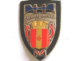 @ S.P. SENLIS (60) @ - Firemen