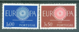 1960 EUROPA CEPT,Portugal,Mi.898,MNH - 1960