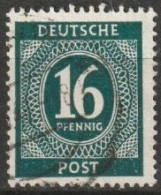 All. Besetzung, Gemeinschaftsausgaben Mi-Nr. 923   O Gestempelt ( A 1076 ) Günstige Versandkosten - Used