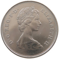 GREAT BRITAIN CROWN 1981 Elisabeth II. (1952-) #alb062 0045 - L. 1 Crown