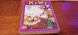 KIWI Album Relié N°127 - Kiwi