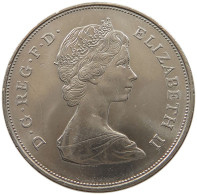 GREAT BRITAIN CROWN 1981 Elisabeth II. (1952-) #alb059 0051 - L. 1 Crown