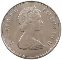 GREAT BRITAIN CROWN 1981 Elisabeth II. (1952-) #alb043 0359 - L. 1 Crown